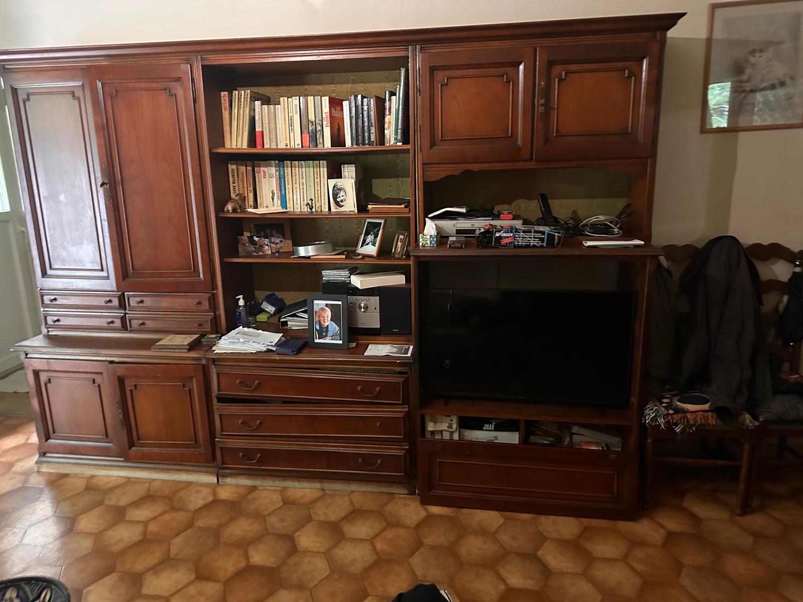 Huis leegmaken en inboedel opruimen in België — professionele ontruiming