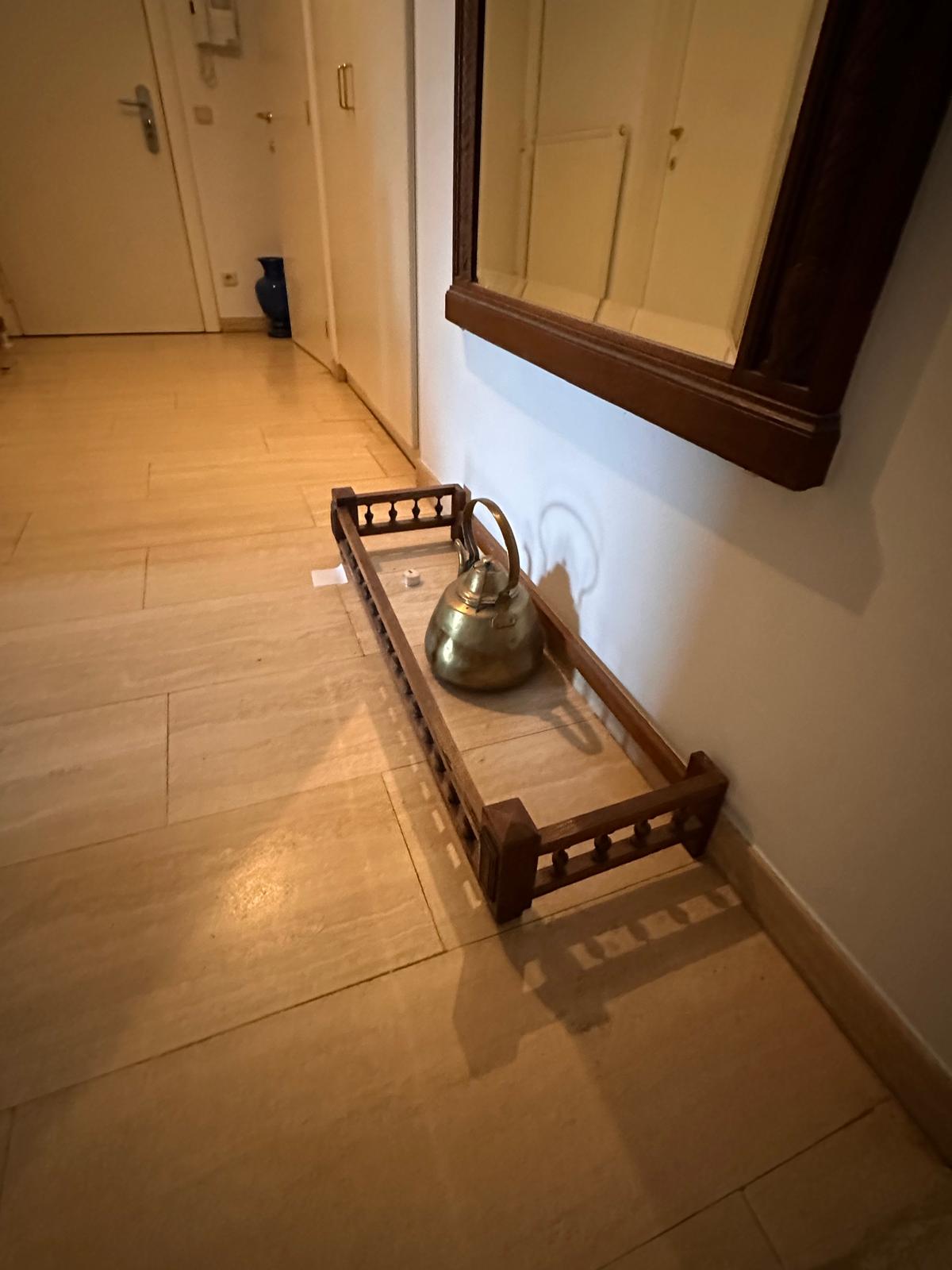 Woning leegmaken realisatie