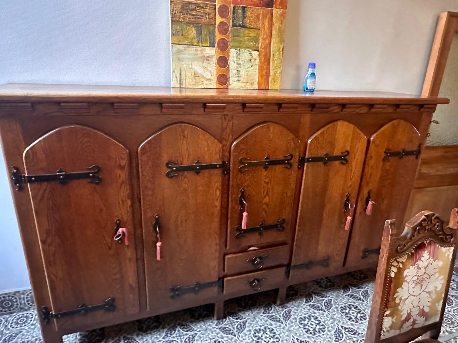 Woning leegmaken realisatie