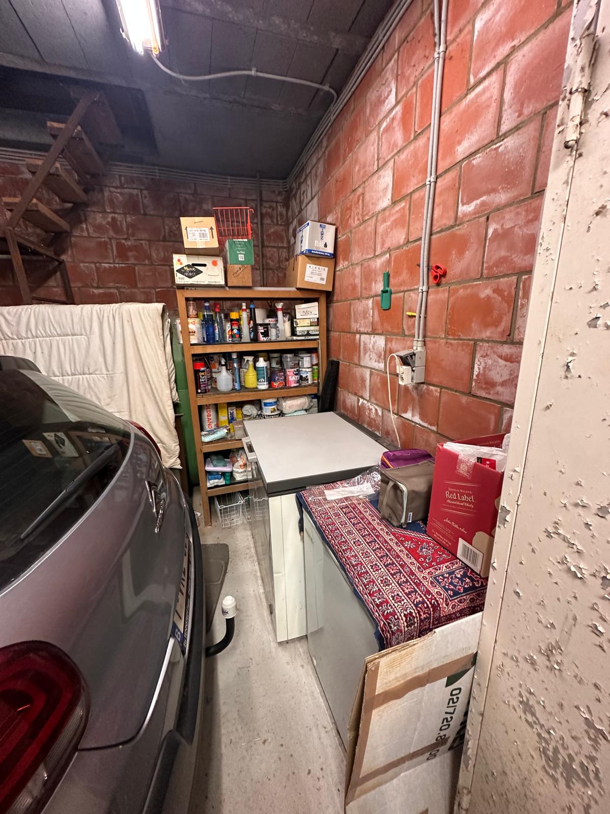 Realisatie woning leegmaken