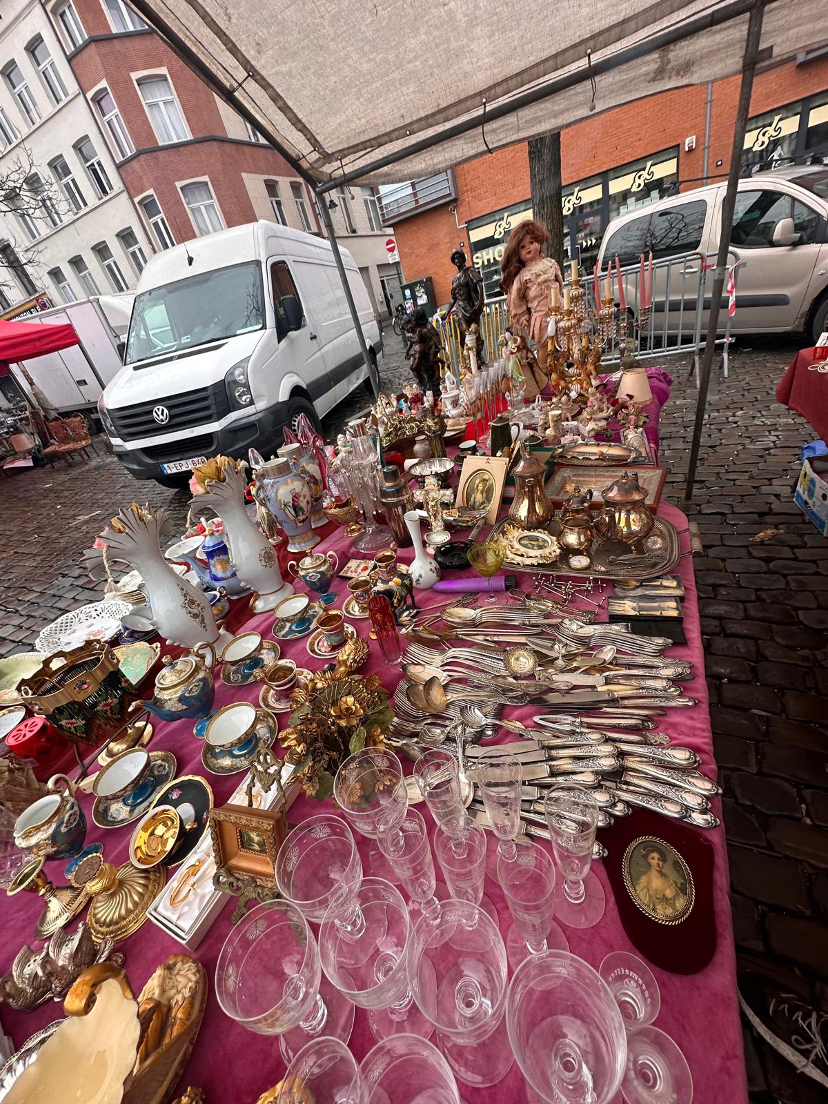 Realisatie woning leegmaken