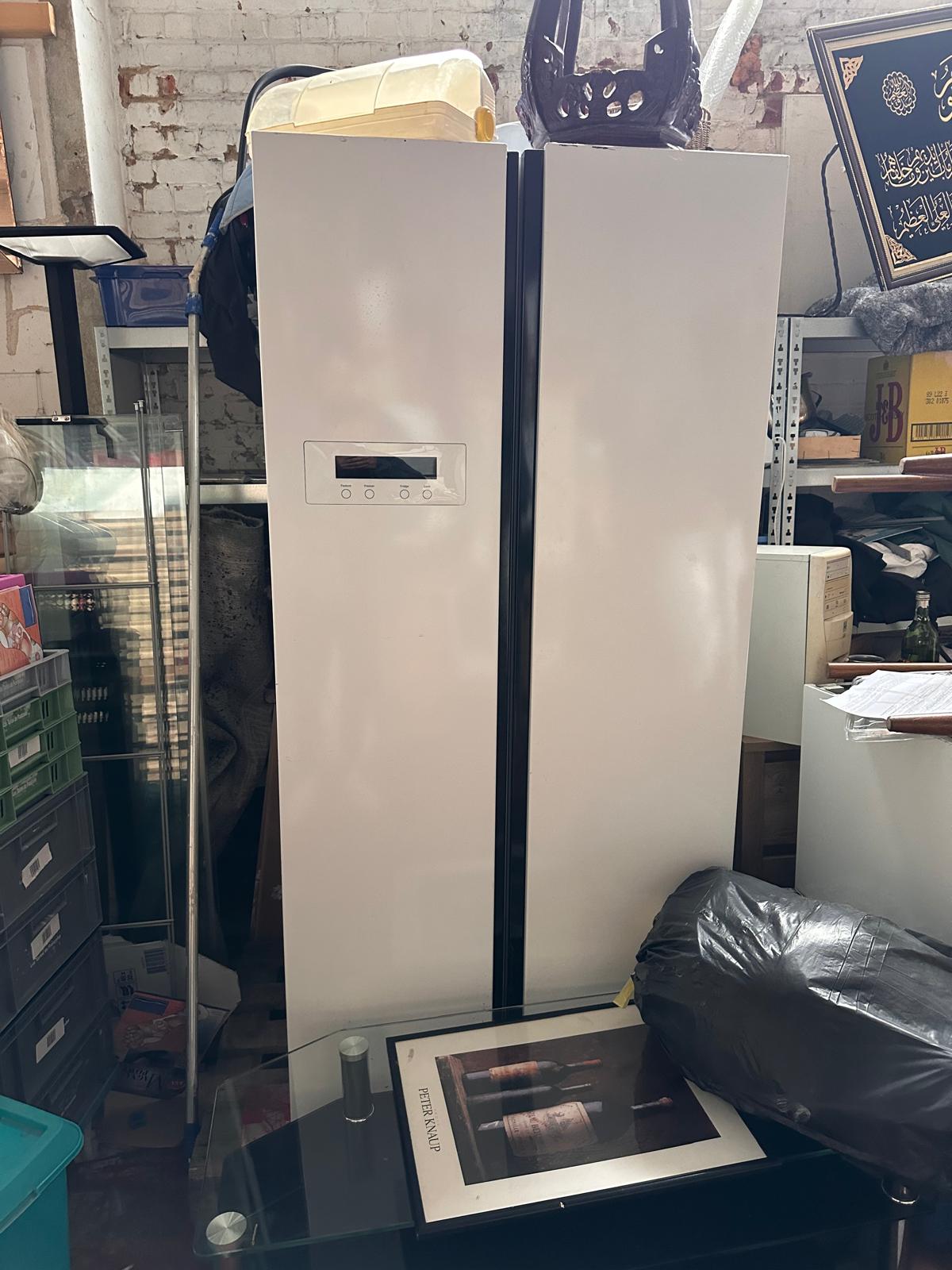 Realisatie woning leegmaken